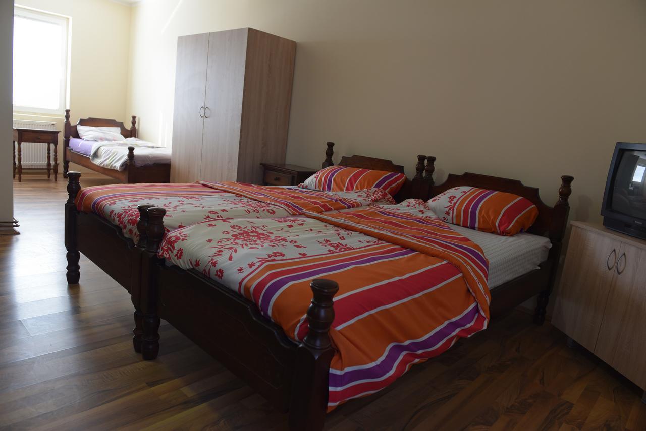 Mamma Mia Bed and Breakfast Požarevac Zewnętrze zdjęcie