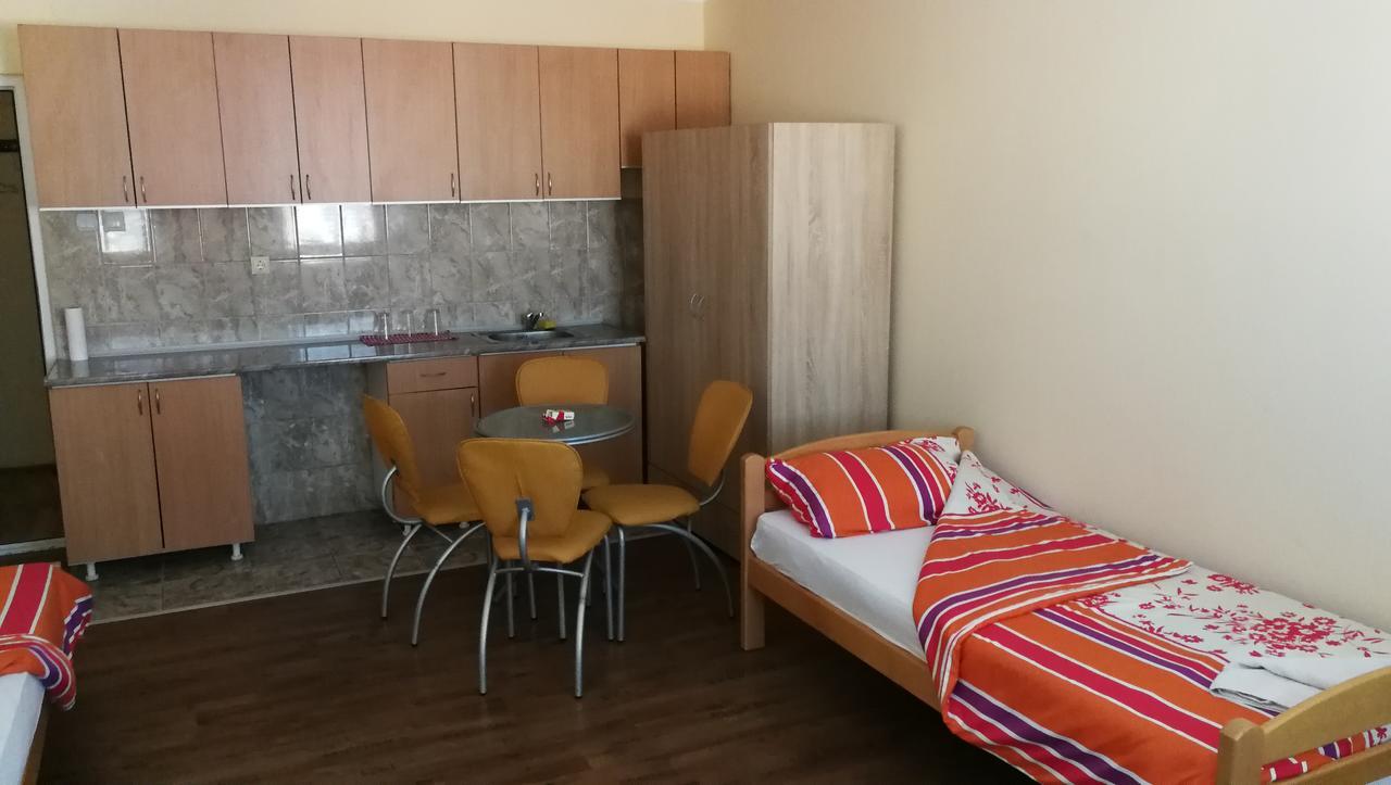 Mamma Mia Bed and Breakfast Požarevac Zewnętrze zdjęcie