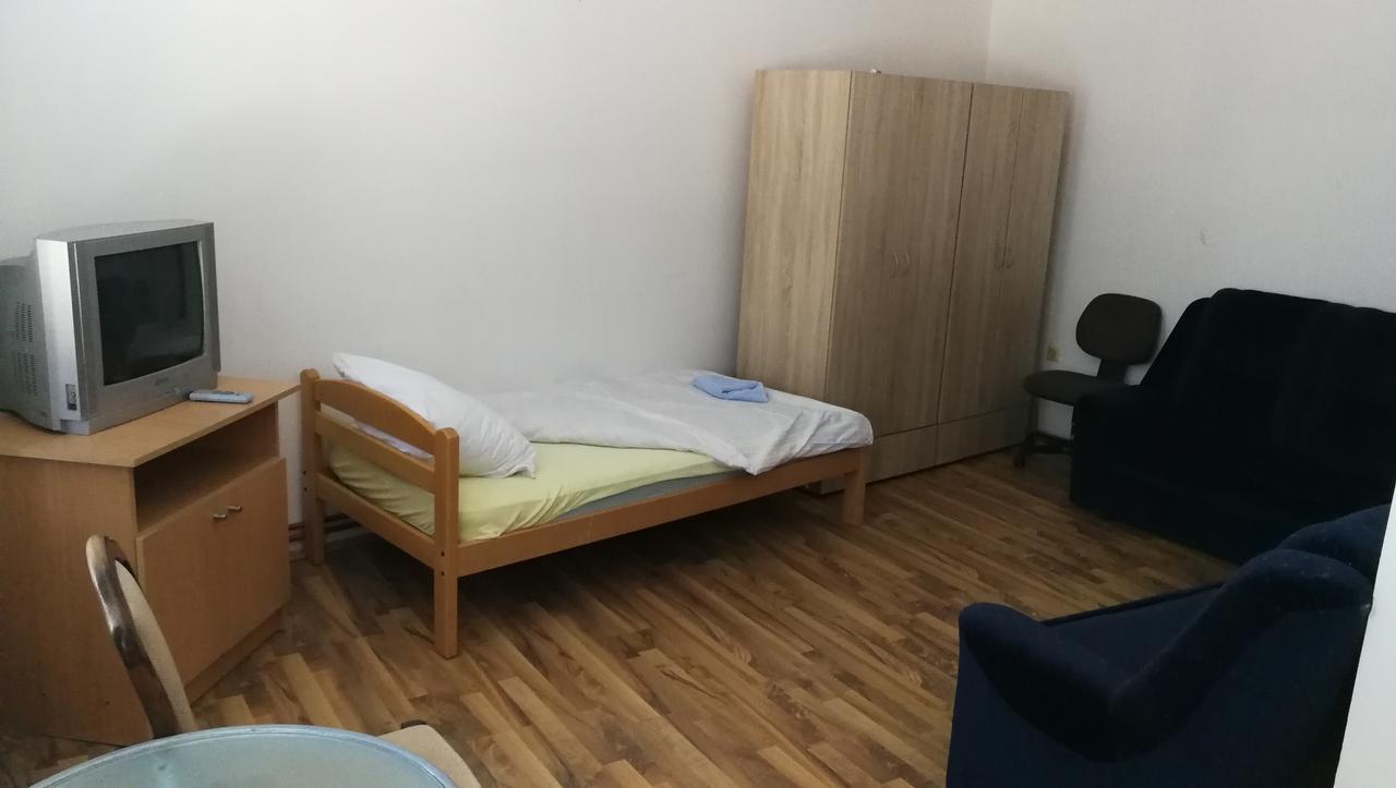 Mamma Mia Bed and Breakfast Požarevac Zewnętrze zdjęcie